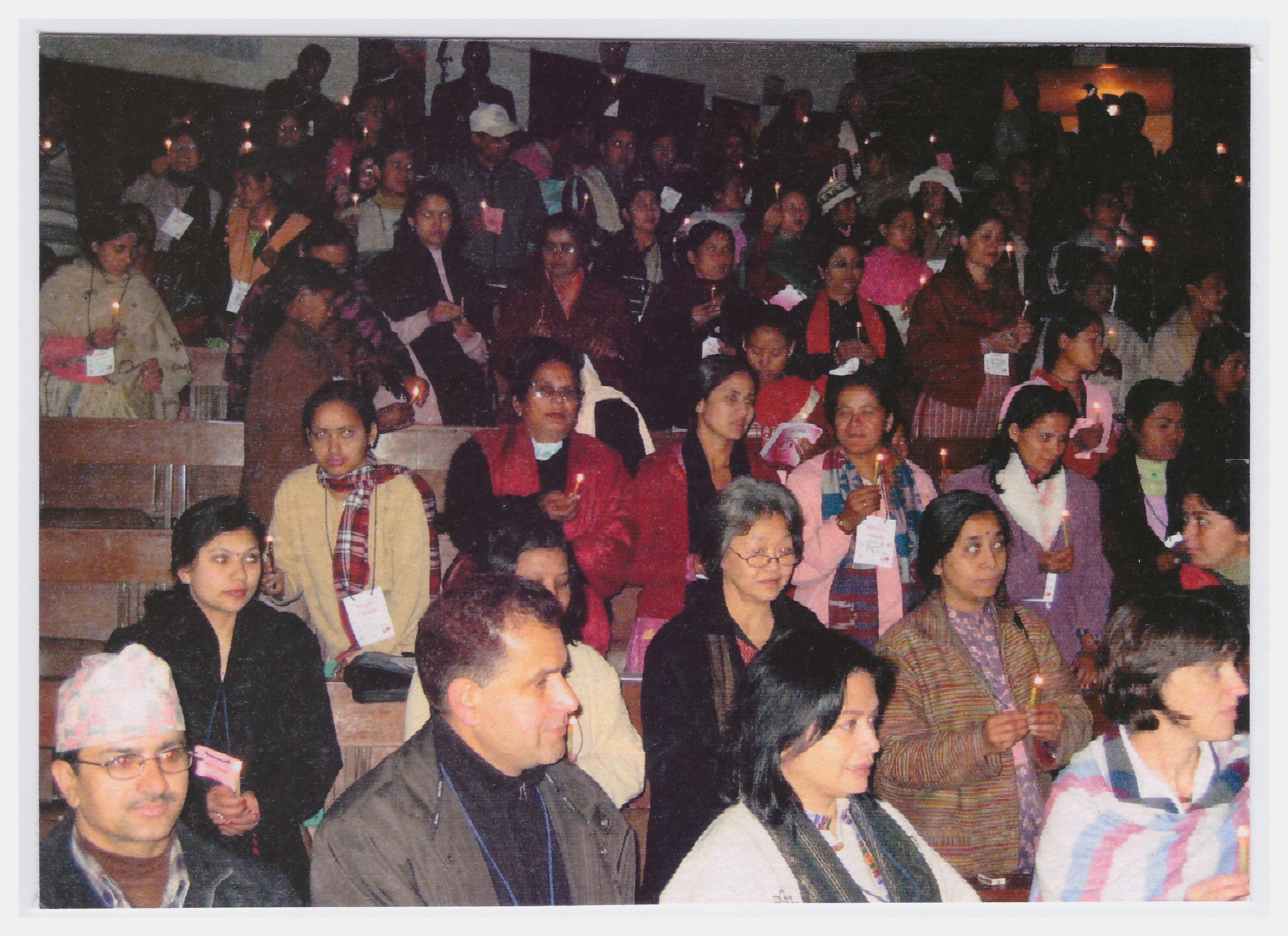 AATWIN's 2004 Photos